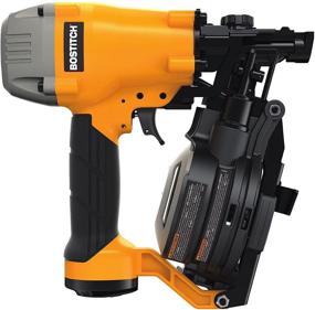 img 1 attached to 🔨 BOSTITCH BRN175A Coil Roofing Nailer: Precision and Power for Efficient Roofing