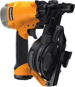 img 2 attached to 🔨 BOSTITCH BRN175A Coil Roofing Nailer: Precision and Power for Efficient Roofing