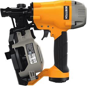 img 3 attached to 🔨 BOSTITCH BRN175A Coil Roofing Nailer: Precision and Power for Efficient Roofing