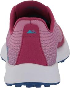 img 2 attached to Columbia Womens MONTRAIL Sneaker Fuchsia