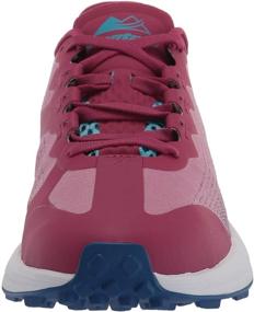 img 3 attached to Columbia Womens MONTRAIL Sneaker Fuchsia