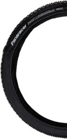 img 2 attached to Panaracer Fat B Nimble MTB Tire: Amplify Your Off-Road Adventures