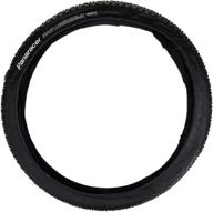 panaracer fat b nimble mtb tire: amplify your off-road adventures logo