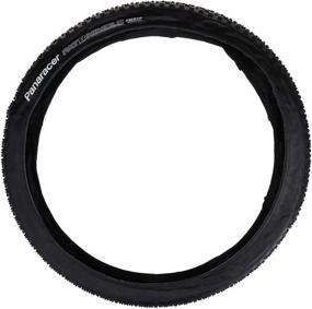 img 4 attached to Panaracer Fat B Nimble MTB Tire: Amplify Your Off-Road Adventures