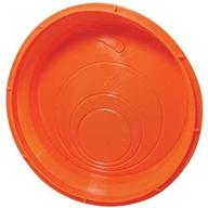 tuf tite s 85 seal пластиковый оранжевый логотип