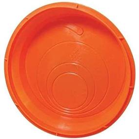 img 2 attached to Tuf Tite S 85 Seal Plastic Orange