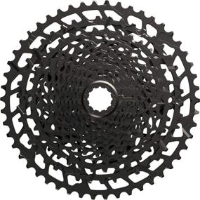 img 1 attached to 🦅 Sram NX Eagle 12-Speed Cassette: Unleashing Superior Performance