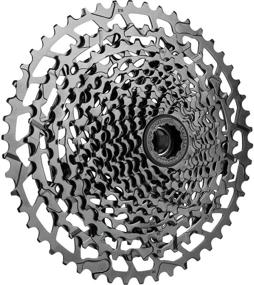 img 2 attached to 🦅 Sram NX Eagle 12-Speed Cassette: Unleashing Superior Performance