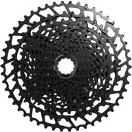 🦅 sram nx eagle 12-speed cassette: unleashing superior performance logo