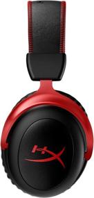 img 3 attached to HyperX Cloud Wireless Detachable Cancelling