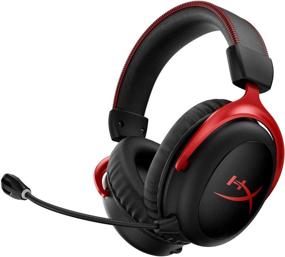 img 4 attached to HyperX Cloud Wireless Detachable Cancelling