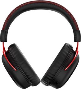 img 2 attached to HyperX Cloud Wireless Detachable Cancelling