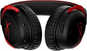 img 1 attached to HyperX Cloud Wireless Detachable Cancelling