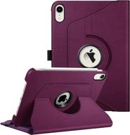 fintie rotating case ipad generation tablet accessories for bags, cases & sleeves logo