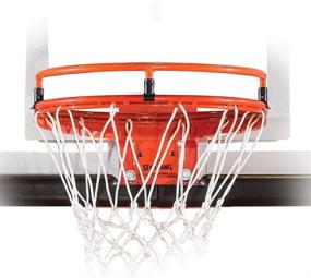 img 4 attached to 🏀 Perfect Your Shot with the Spalding Shot Arc Training Aid: Enhancing Shooting Skills