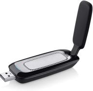 💻 belkin n750 db wireless dual-band usb adapter - high-speed ieee 802.11 a/b/g (f9l1103) logo