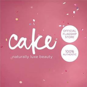 img 2 attached to Cake Beauty Velveteen Cream Ounces
