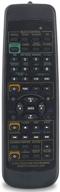 📱 pioneer av receiver remote - compatible with vsx-d209/vsx-d309/vsx-d409/vsx-d411/vsx-d412/vsx-d510/vsx-d511/vsx-609rds logo