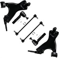 scitoo suspension compatible chevrolet traverse logo