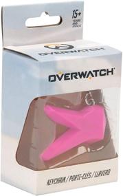 img 1 attached to JINX Overwatch Bunny Cosplay Charm for enhanced SEO