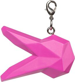 img 2 attached to JINX Overwatch Bunny Cosplay Charm for enhanced SEO