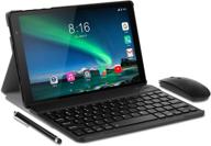 toscido android 1920x1200 bluetooth keyboard computers & tablets logo