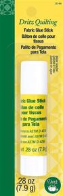 img 3 attached to Dritz 3144 Fabric Stick 0 28 Ounce