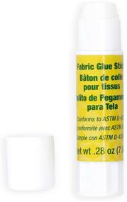 img 2 attached to Dritz 3144 Fabric Stick 0 28 Ounce