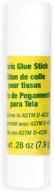 dritz 3144 fabric stick 0 28 ounce logo