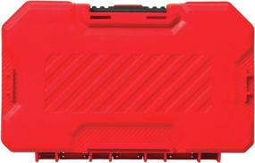 img 1 attached to 🔧 CRAFTSMAN Socket Ratchet Set: 26-Piece Ultimate Tool Kit for Precision Jobs