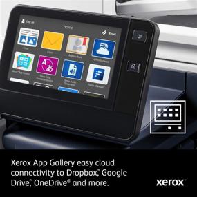 img 3 attached to 🖨️ Xerox VersaLink C400/DN Color Printer - Amazon Dash Replenishment Enabled