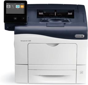 img 4 attached to 🖨️ Xerox VersaLink C400/DN Color Printer - Amazon Dash Replenishment Enabled