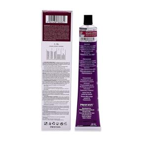 img 3 attached to Продукт: Pravana ChromaSilk с Кератиновыми белками - Легкое