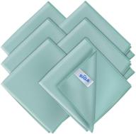 mr siga ultra microfiber cloths glass household supplies logo