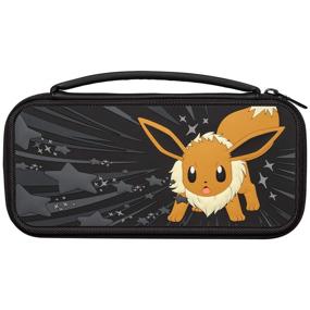 img 3 attached to Nintendo Switch Eevee Greyscale Travel 500 154