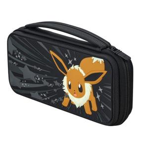 img 1 attached to Nintendo Switch Eevee Greyscale Travel 500 154