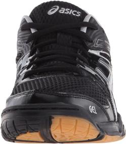 img 3 attached to 🏐 ASICS Gel Rocket 7 Women's Volleyball Shoe