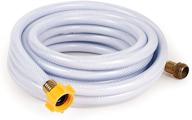 🚰 camco 25ft tastepure drinking water hose for hydraulics, pneumatics & plumbing logo