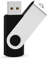 флеш-накопитель maspen usb на 64 гб логотип