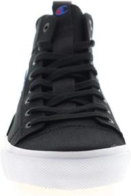 img 2 attached to Champion Fringe Hi Black