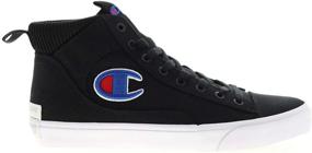 img 3 attached to Champion Fringe Hi Black