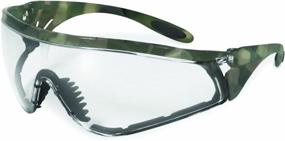 img 1 attached to 🕶️ Military YAKIMA CL Tactical Eyewear by SSP