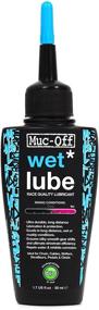 img 4 attached to 🚴 Muc Off Wet Lubricant (50ml)