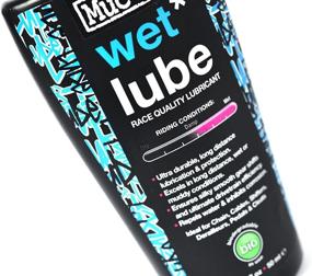 img 3 attached to 🚴 Muc Off Wet Lubricant (50ml)