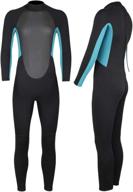 nataly osmann neoprene wetsuits snorkeling logo