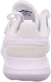 img 2 attached to NIKE Womens Running White Black Regular