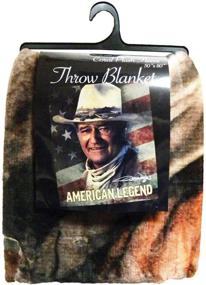 img 1 attached to Midsouth Productions American Legend Blanket