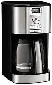 img 2 attached to Cuisinart CBC 6500PC Central Programmable Coffeemaker