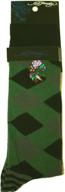 носки ed hardy diamonds stripes логотип