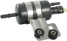 img 1 attached to ECOGARD XF65627 Премиум топливный фильтр для Jeep Grand Cherokee 4.0L/4.7L 2002-2004